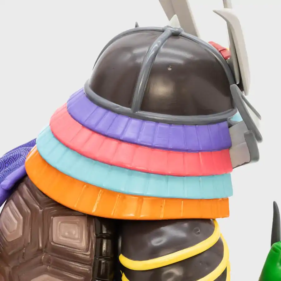 Teenage Mutant Ninja Turtles x Scott Tolleson Vinyl szobor figura Raphael 28 cm termékfotó