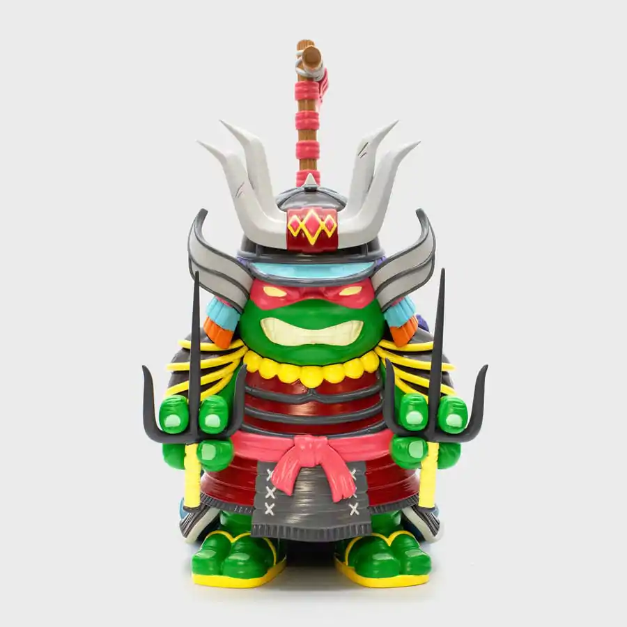 Teenage Mutant Ninja Turtles x Scott Tolleson Vinyl szobor figura Raphael 28 cm termékfotó