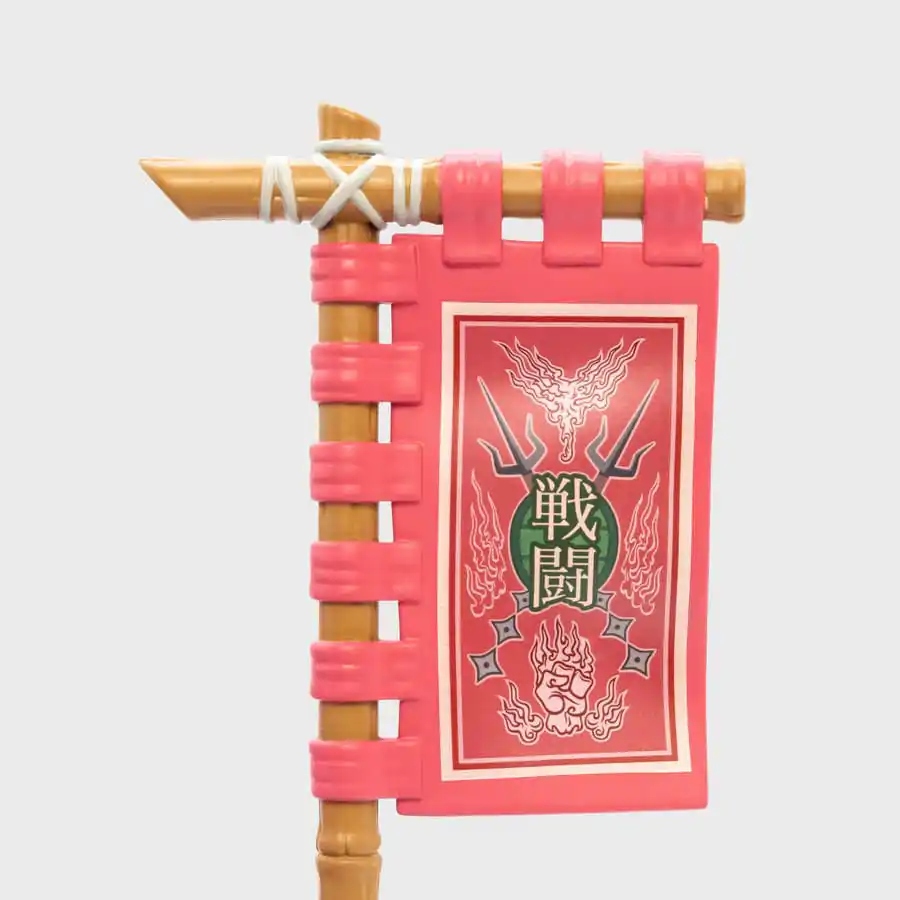 Teenage Mutant Ninja Turtles x Scott Tolleson Vinyl szobor figura Raphael 28 cm termékfotó