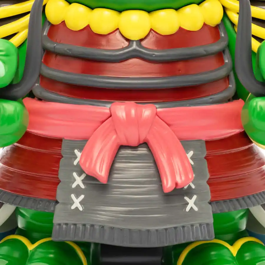 Teenage Mutant Ninja Turtles x Scott Tolleson Vinyl szobor figura Raphael 28 cm termékfotó