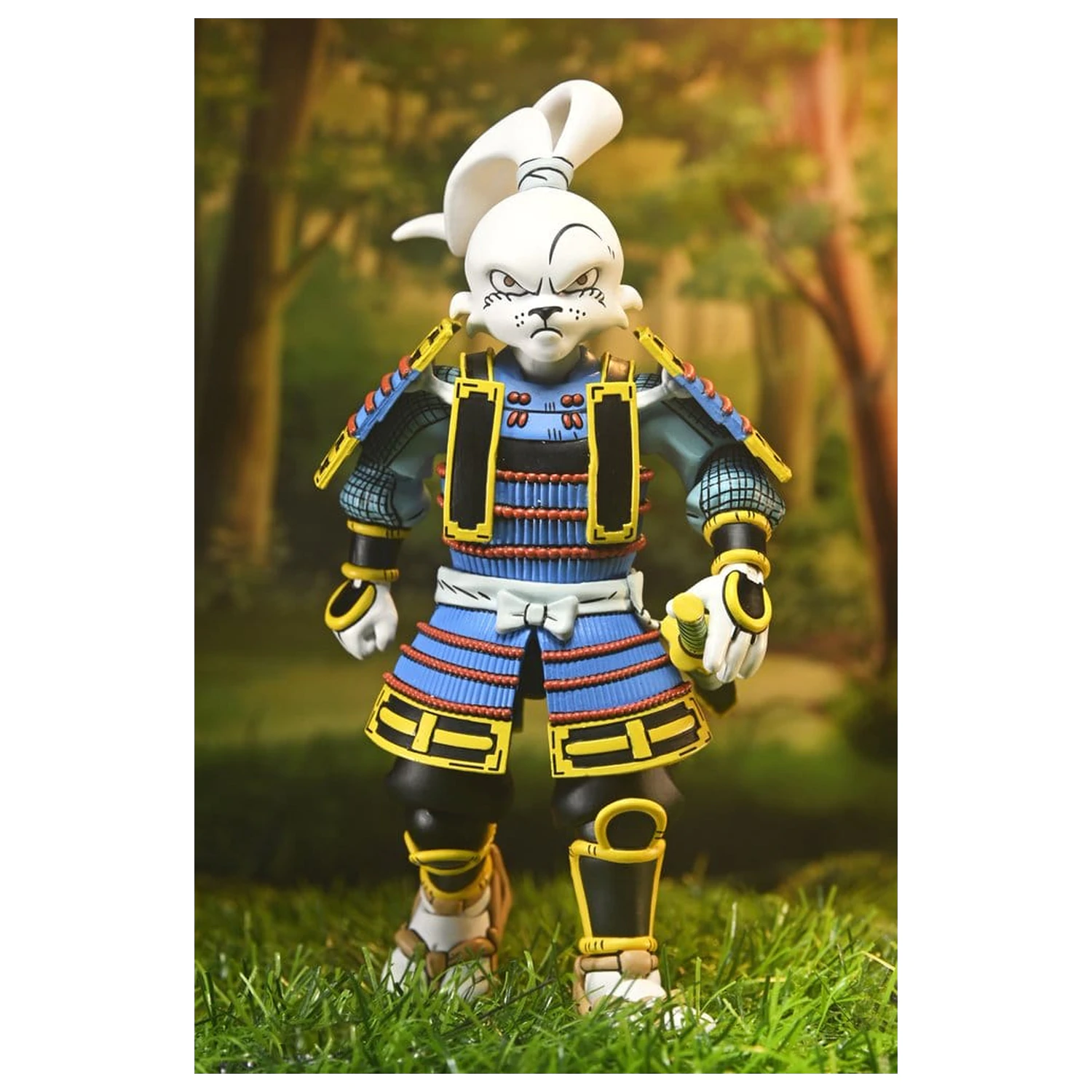 Teenage Mutant Ninja Turtles x Usagi Yojimbo Ultimate akciófigura Usagi Yojimbo 18 cm termékfotó