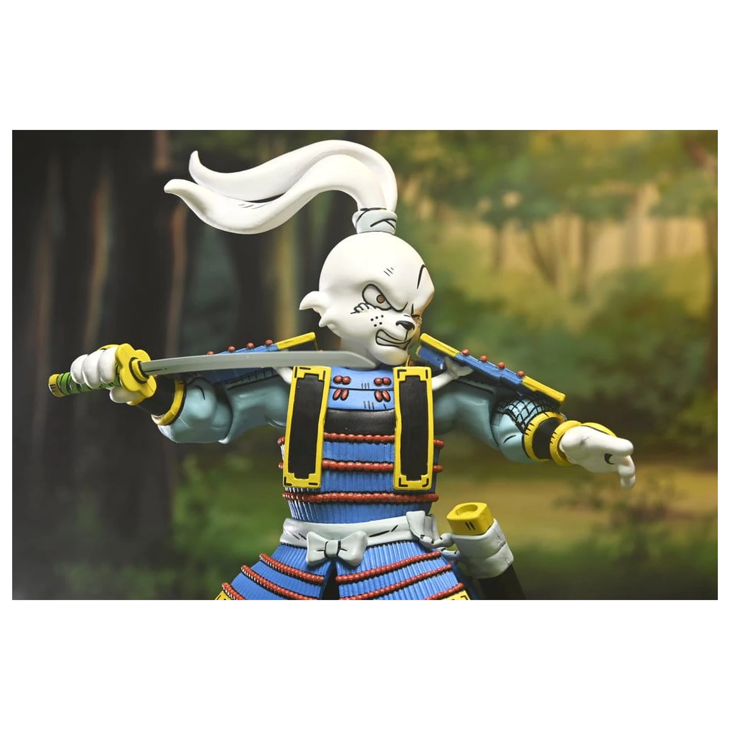 Teenage Mutant Ninja Turtles x Usagi Yojimbo Ultimate akciófigura Usagi Yojimbo 18 cm termékfotó