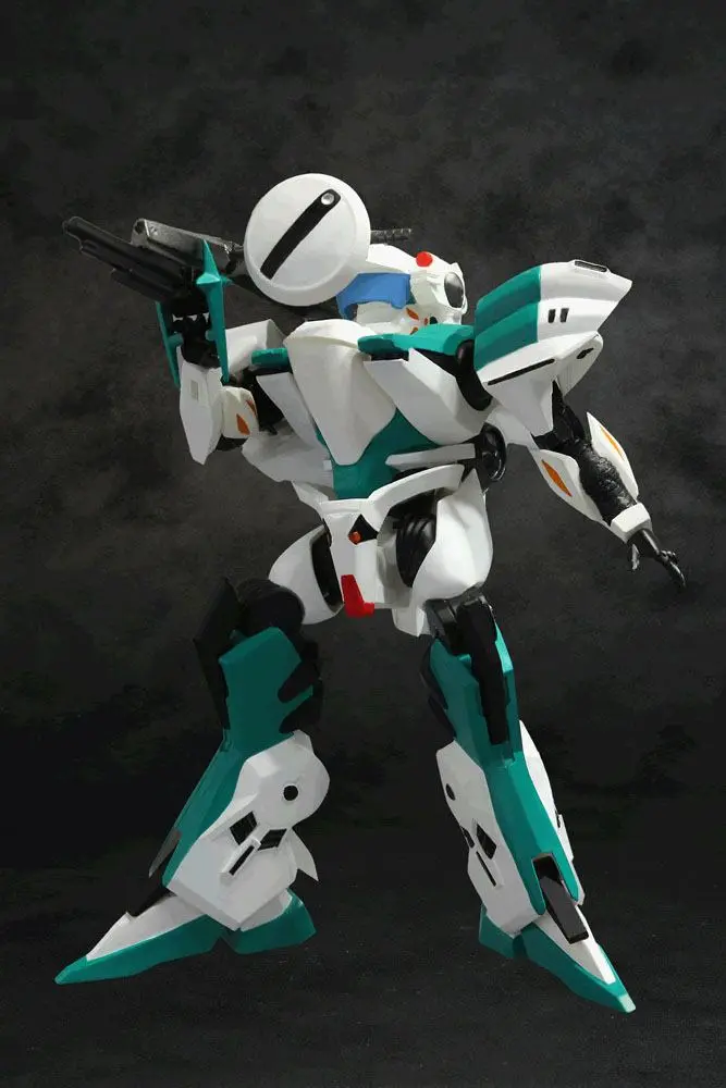 Tekkaman Blade HAFM Sol Tekkaman akciófigura 11 cm termékfotó