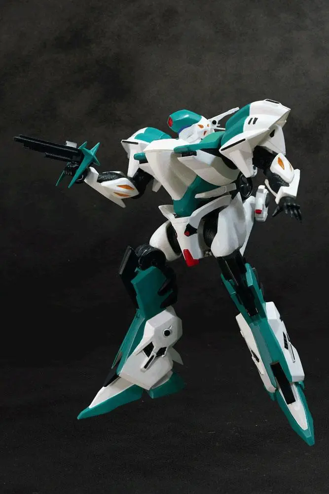 Tekkaman Blade HAFM Sol Tekkaman akciófigura 11 cm termékfotó
