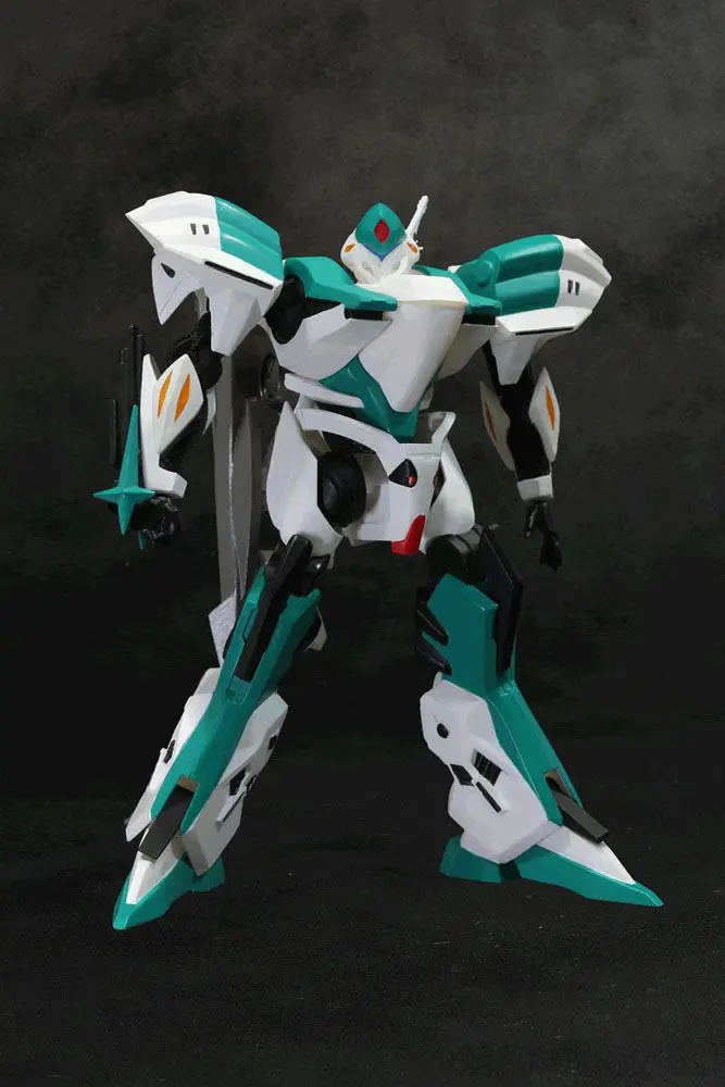 Tekkaman Blade HAFM Sol Tekkaman akciófigura 11 cm termékfotó