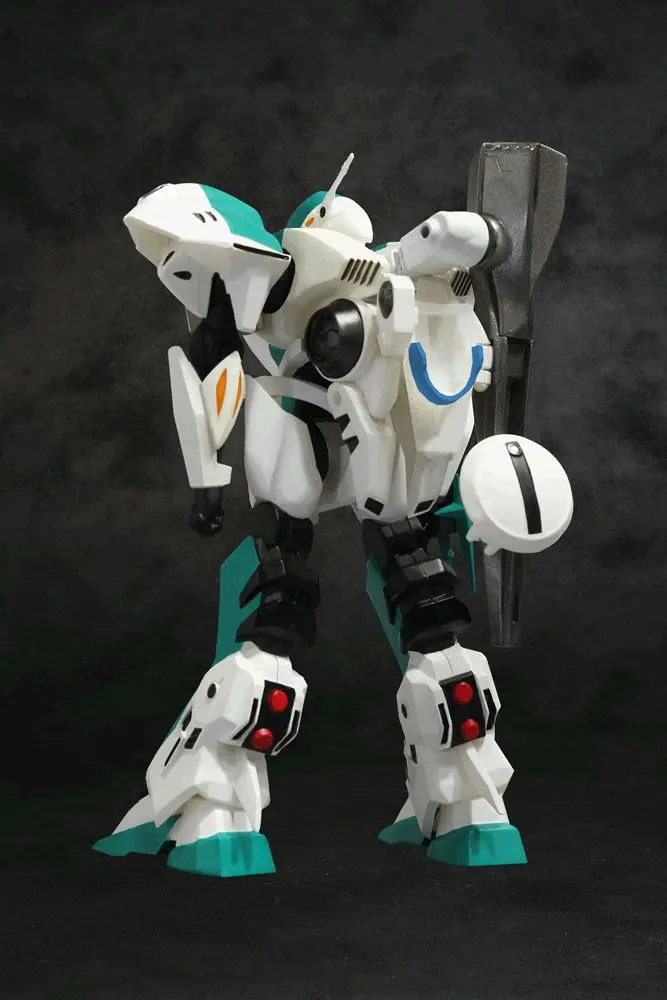 Tekkaman Blade HAFM Sol Tekkaman akciófigura 11 cm termékfotó