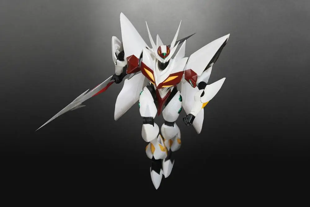 Tekkaman Blade HAFM Tekkaman Blaster &amp; Tekkaman Rapier akciófigura csomag 13 cm termékfotó