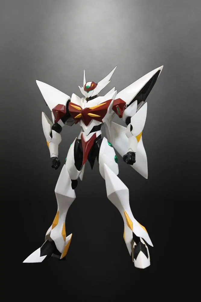 Tekkaman Blade HAFM Tekkaman Blaster &amp; Tekkaman Rapier akciófigura csomag 13 cm termékfotó