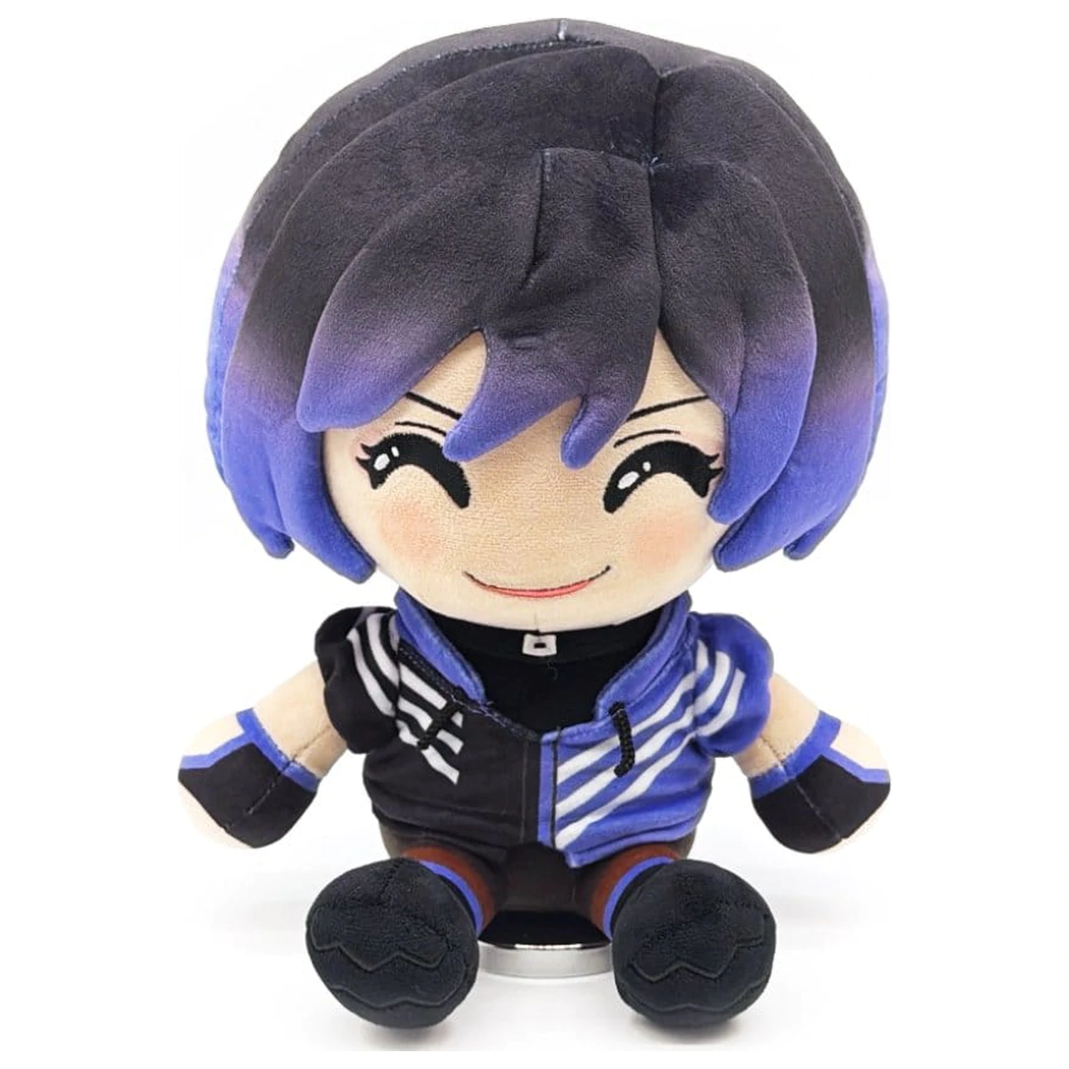 Tekken plüss figura Reina 22 cm termékfotó