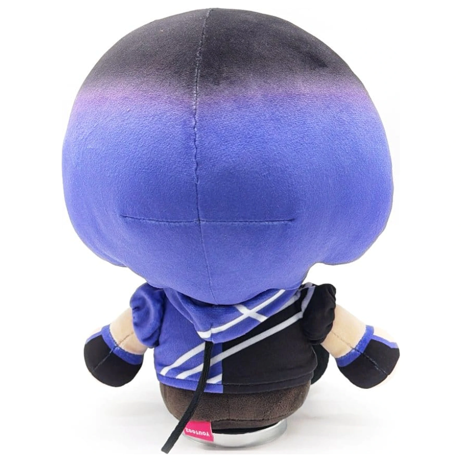 Tekken plüss figura Reina 22 cm termékfotó