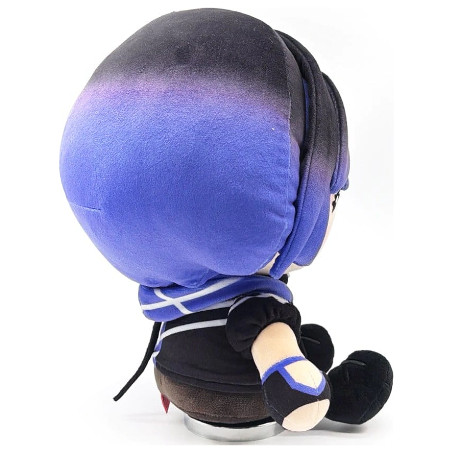 Tekken plüss figura Reina 22 cm termékfotó