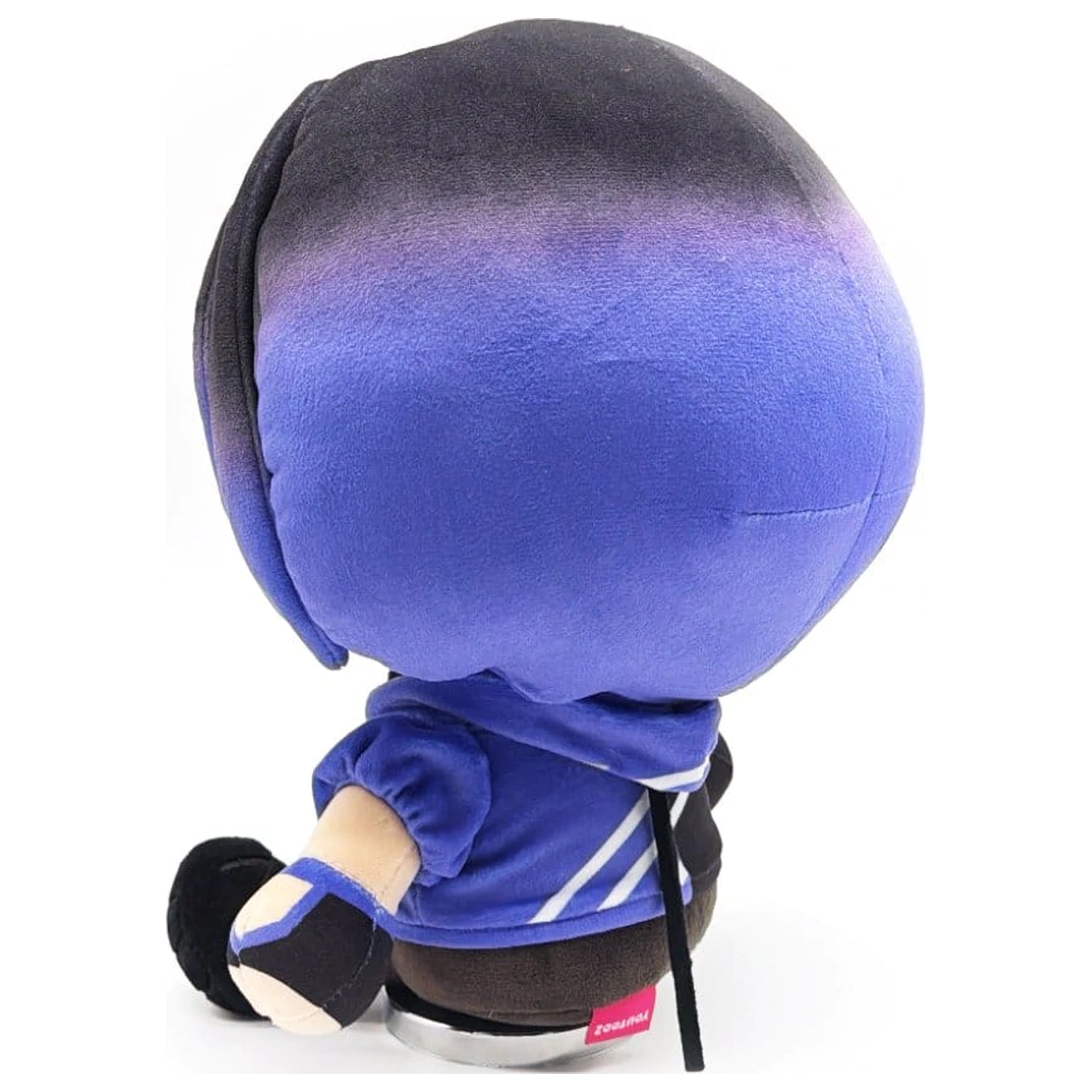 Tekken plüss figura Reina 22 cm termékfotó