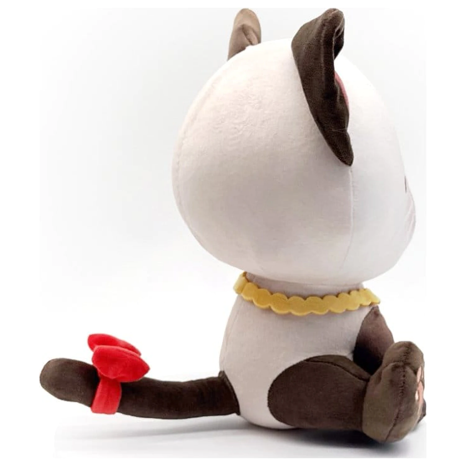 Tekken plüss figura Salt 22 cm termékfotó