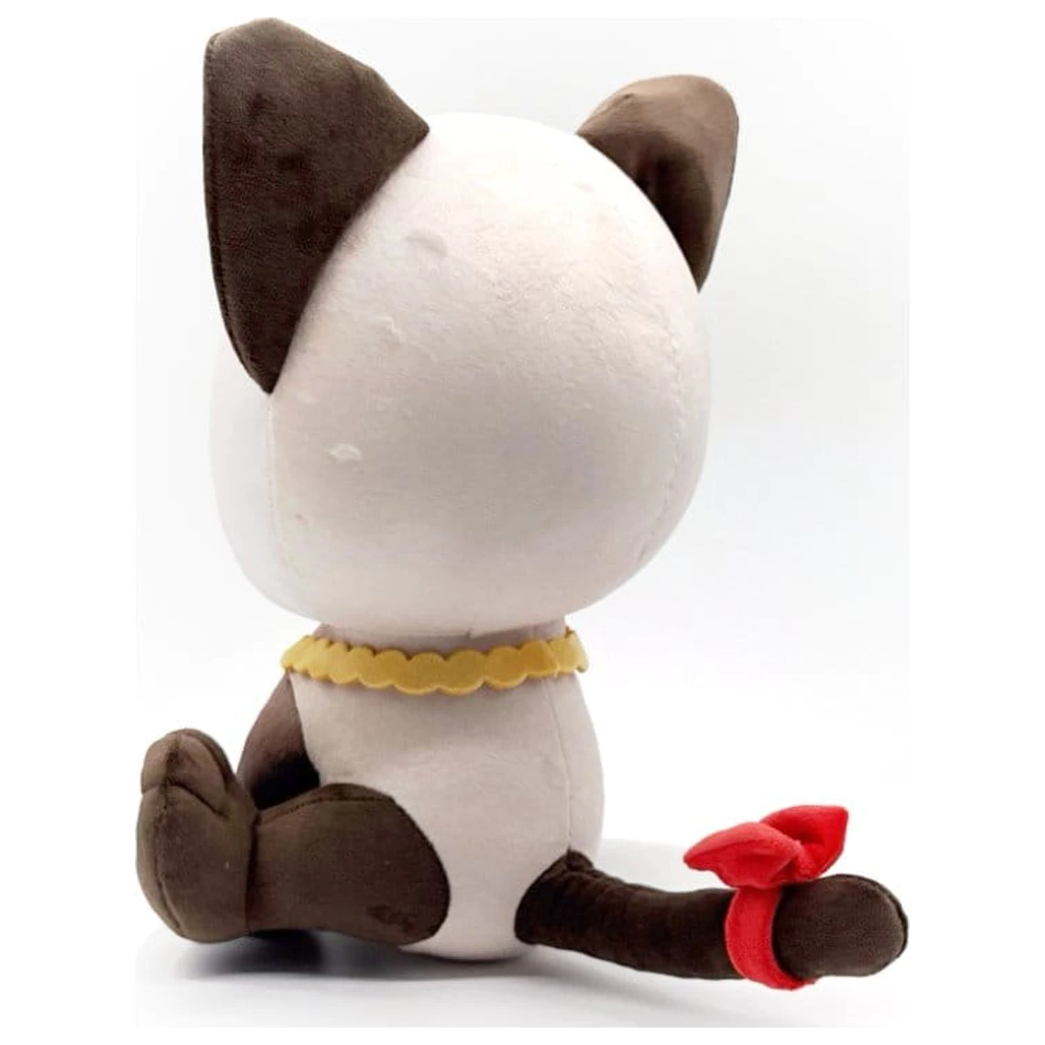 Tekken plüss figura Salt 22 cm termékfotó