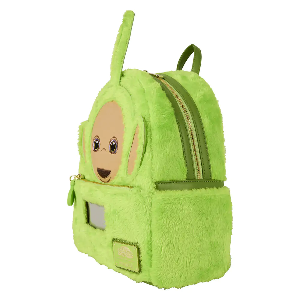 Teletubbies Loungefly hátizsák DIPSY termékfotó