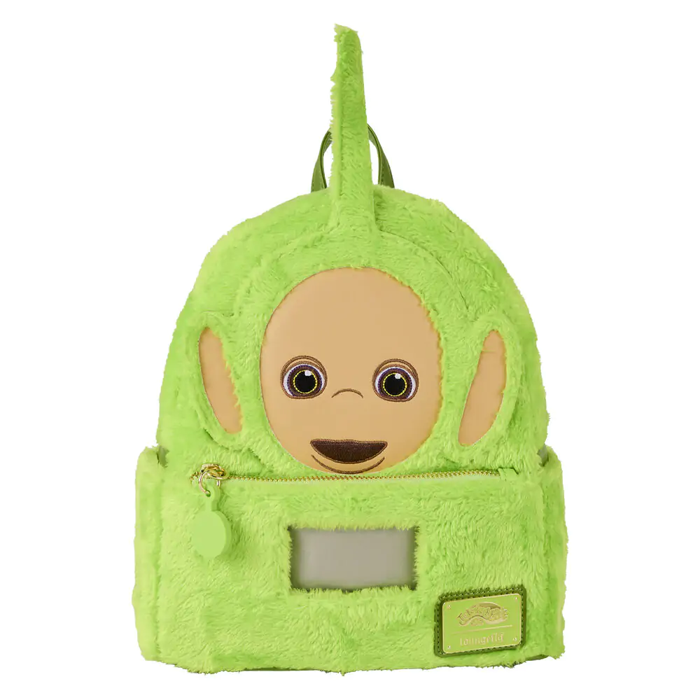 Teletubbies Loungefly hátizsák DIPSY termékfotó