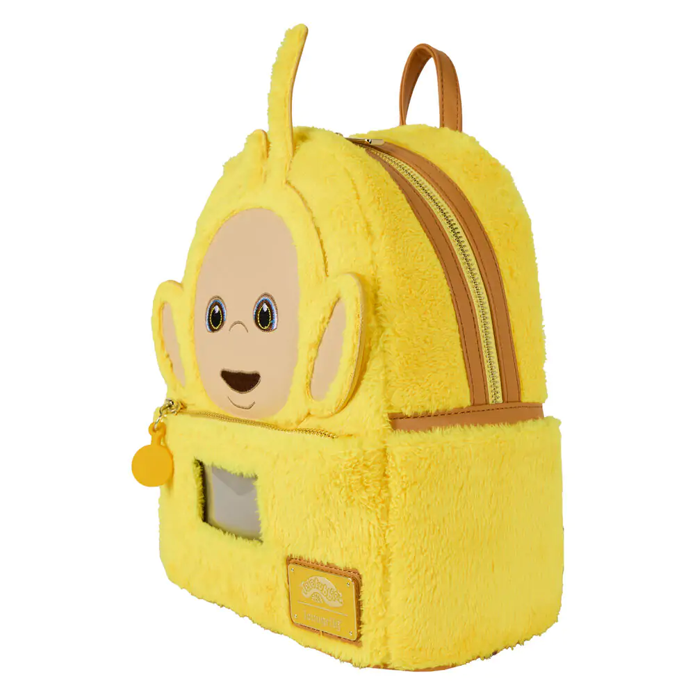 Teletubbies Loungefly hátizsák LAA-LAA termékfotó
