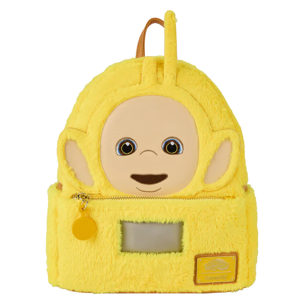 Teletubbies Loungefly hátizsák LAA-LAA termékfotó