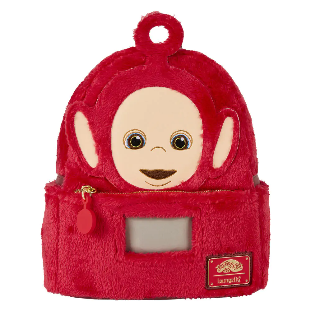 Teletubbies Loungefly hátizsák PO termékfotó