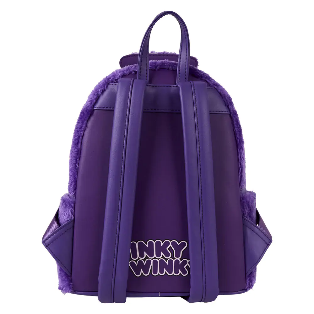 Loungefly Teletubbies Tinky-Winky táska hátizsák 26 cm termékfotó