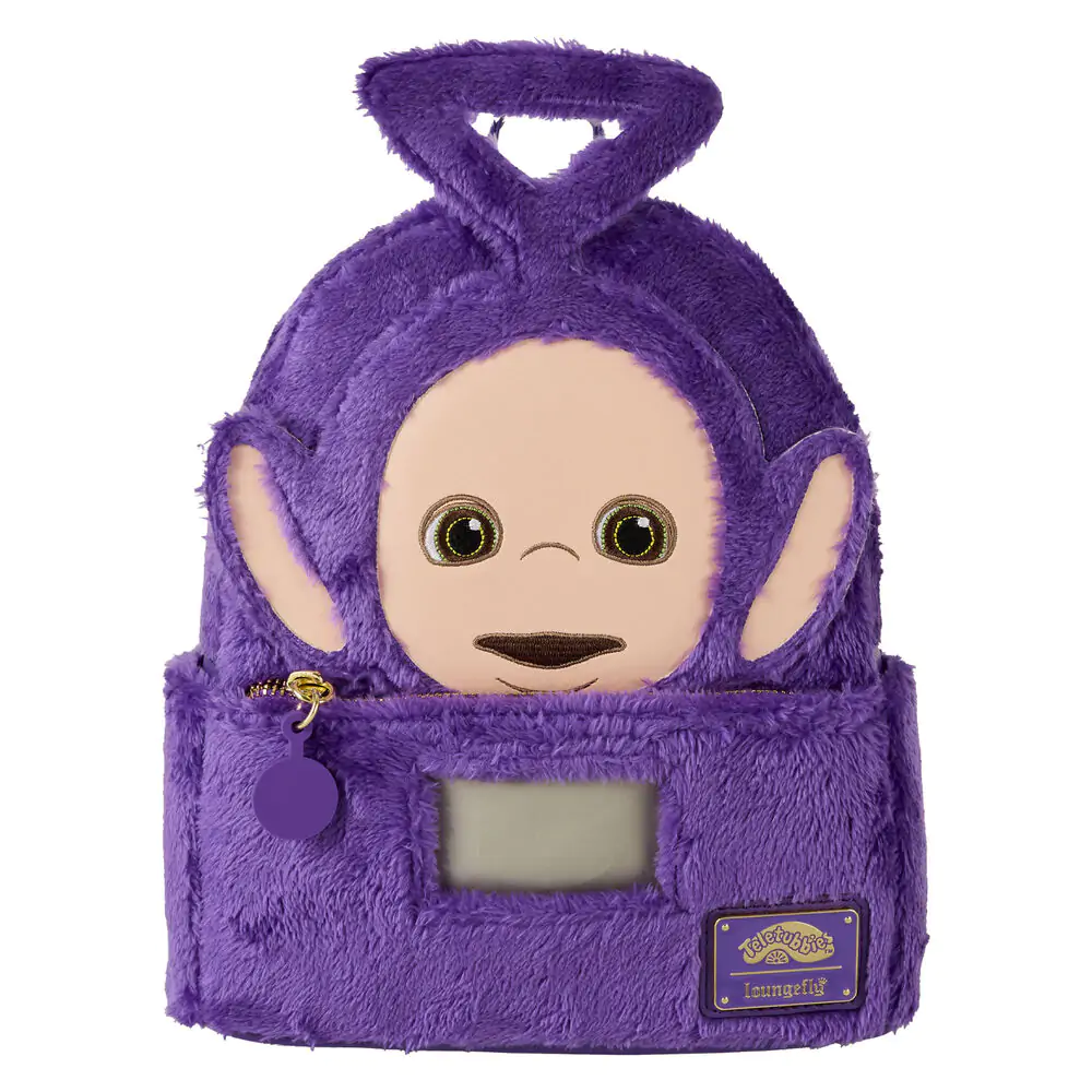 Loungefly Teletubbies Tinky-Winky táska hátizsák 26 cm termékfotó