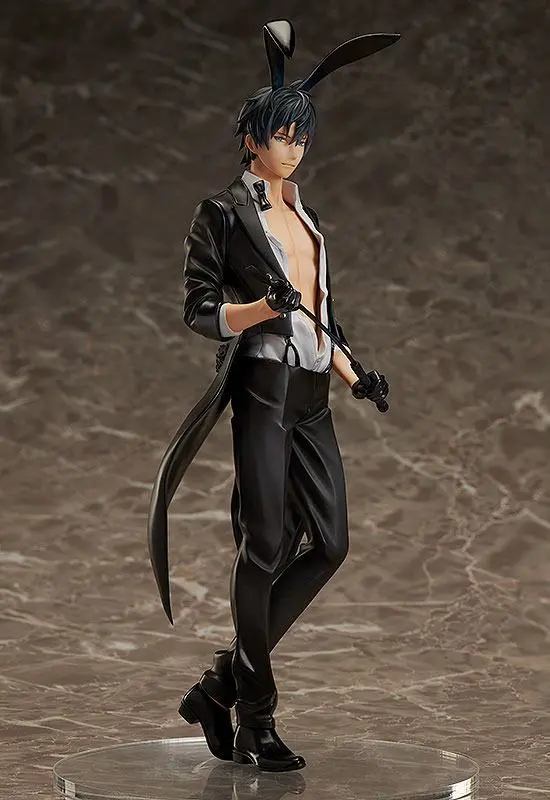 Ten Count 1/8 Kurose Riku PVC szobor figura 28 cm termékfotó