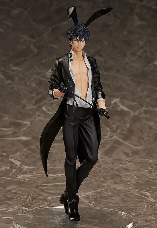 Ten Count 1/8 Kurose Riku PVC szobor figura 28 cm termékfotó