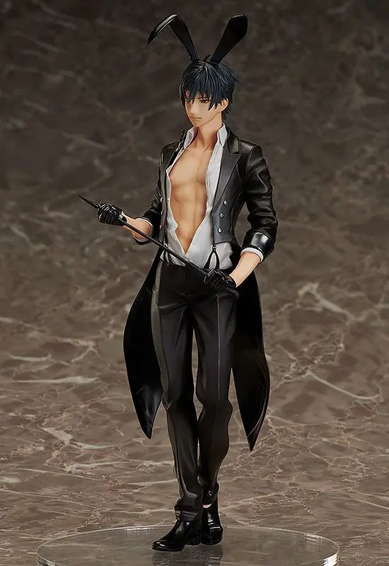 Ten Count 1/8 Kurose Riku PVC szobor figura 28 cm termékfotó