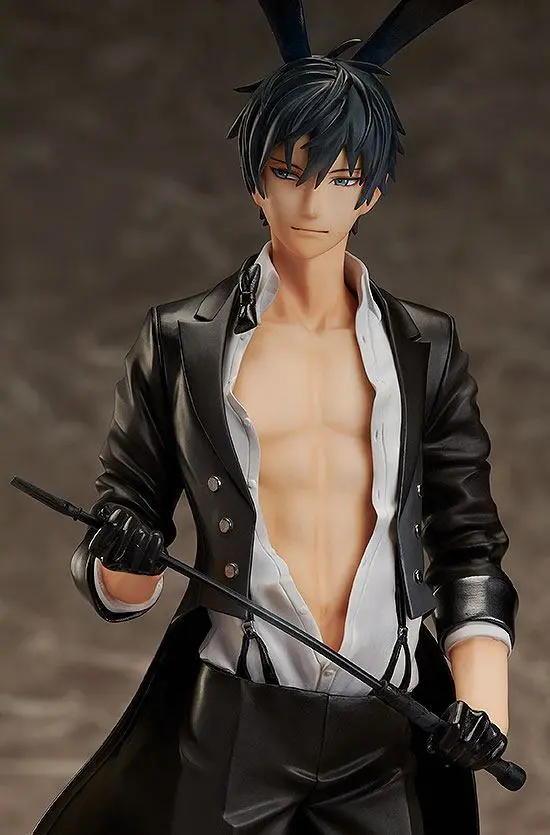 Ten Count 1/8 Kurose Riku PVC szobor figura 28 cm termékfotó