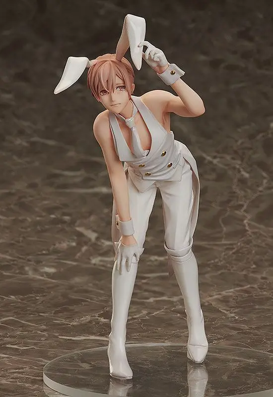 Ten Count 1/8 Shirotani Tadaomi PVC szobor figura 19 cm termékfotó