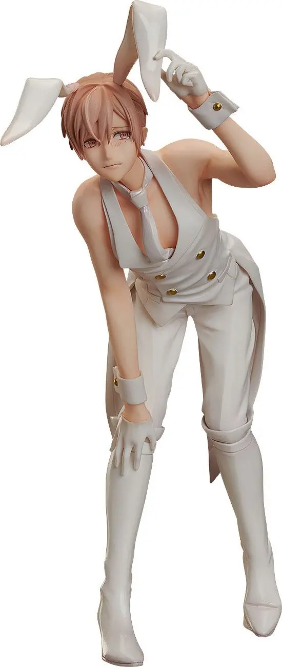 Ten Count 1/8 Shirotani Tadaomi PVC szobor figura 19 cm termékfotó