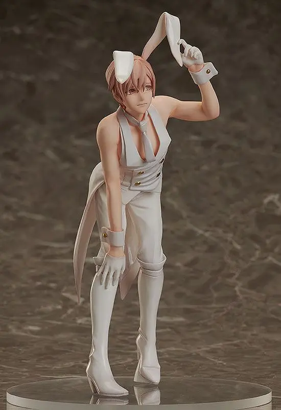 Ten Count 1/8 Shirotani Tadaomi PVC szobor figura 19 cm termékfotó