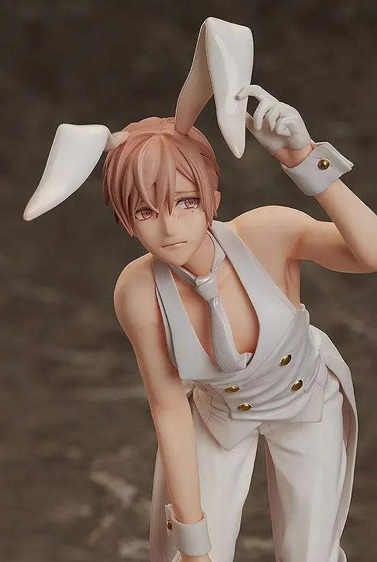 Ten Count 1/8 Shirotani Tadaomi PVC szobor figura 19 cm termékfotó
