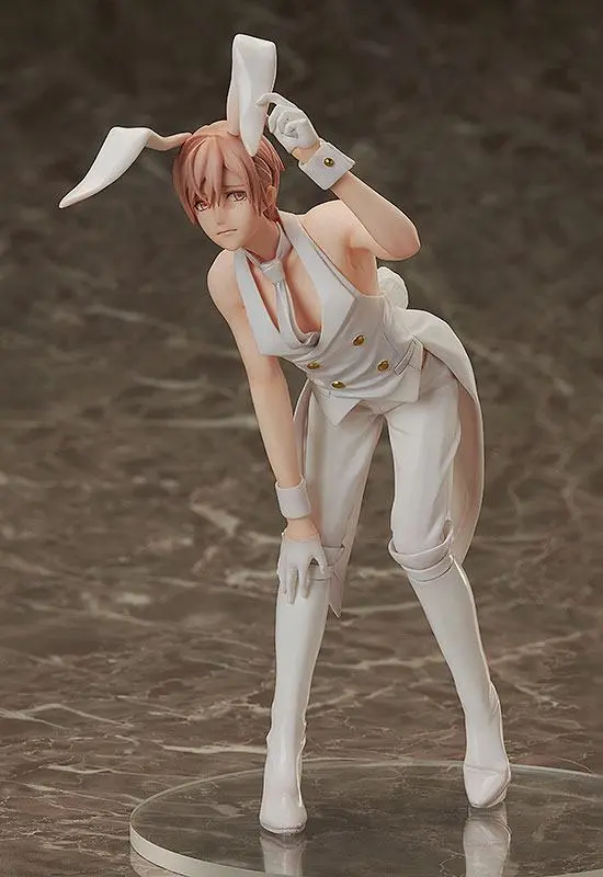 Ten Count 1/8 Shirotani Tadaomi PVC szobor figura 19 cm termékfotó