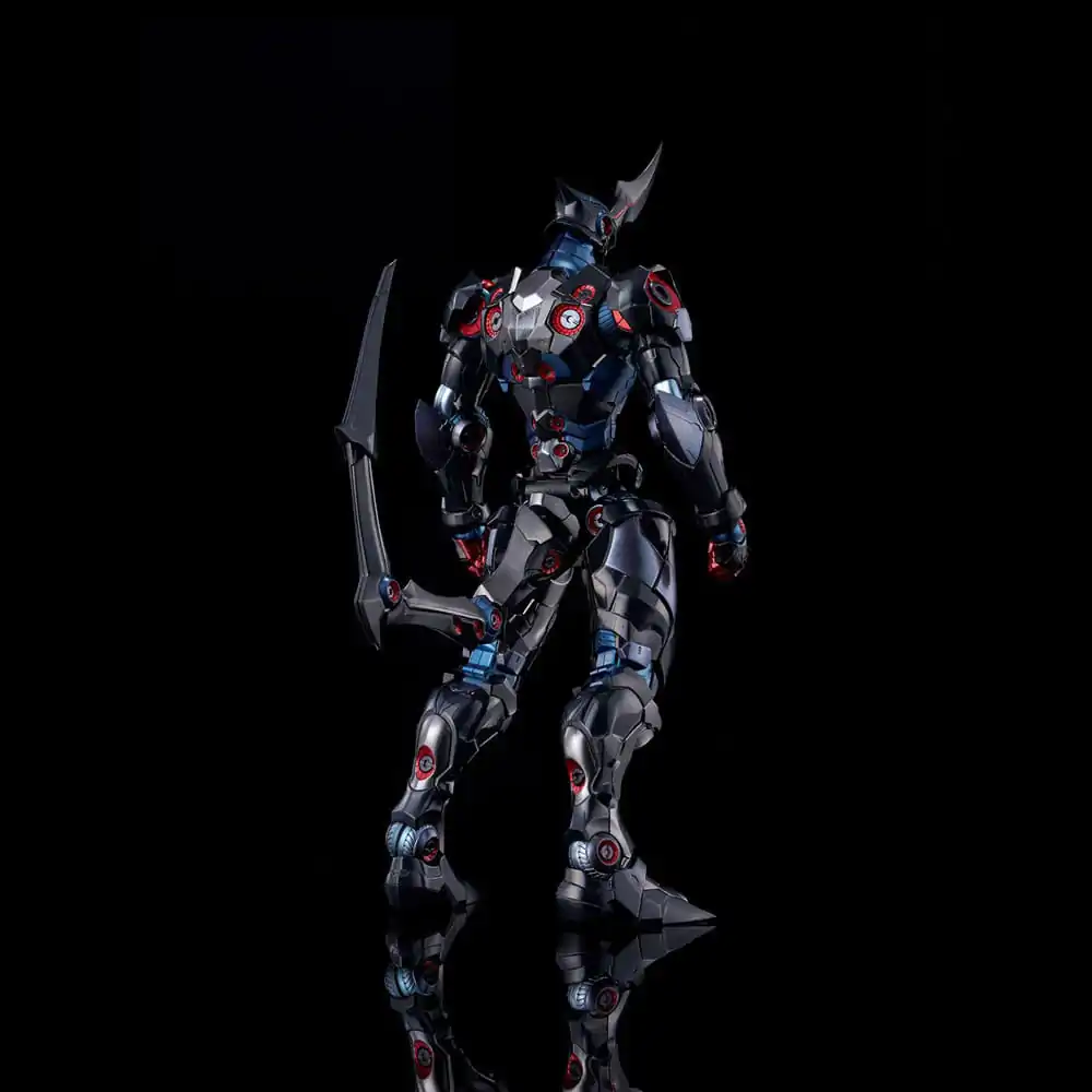 Tengen Toppa Gurren Lagann Kuro Kara Kuri akciófigura Lazengann 21 cm   termékfotó