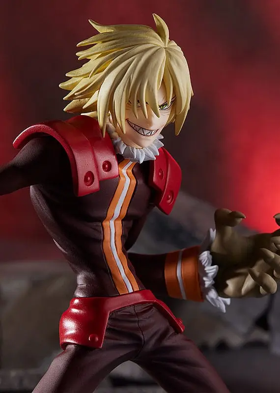 Tengen Toppa Gurren Lagann Pop Up Parade Viral PVC szobor figura 14 cm termékfotó