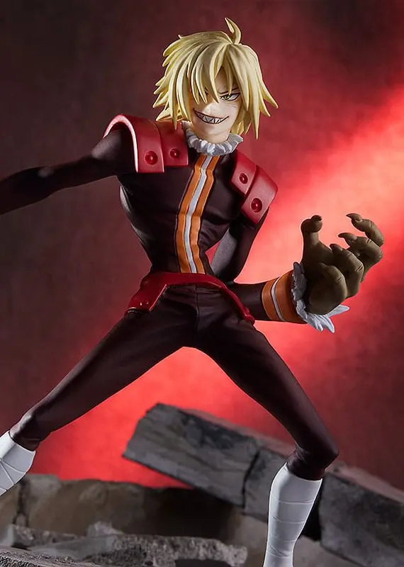 Tengen Toppa Gurren Lagann Pop Up Parade Viral PVC szobor figura 14 cm termékfotó