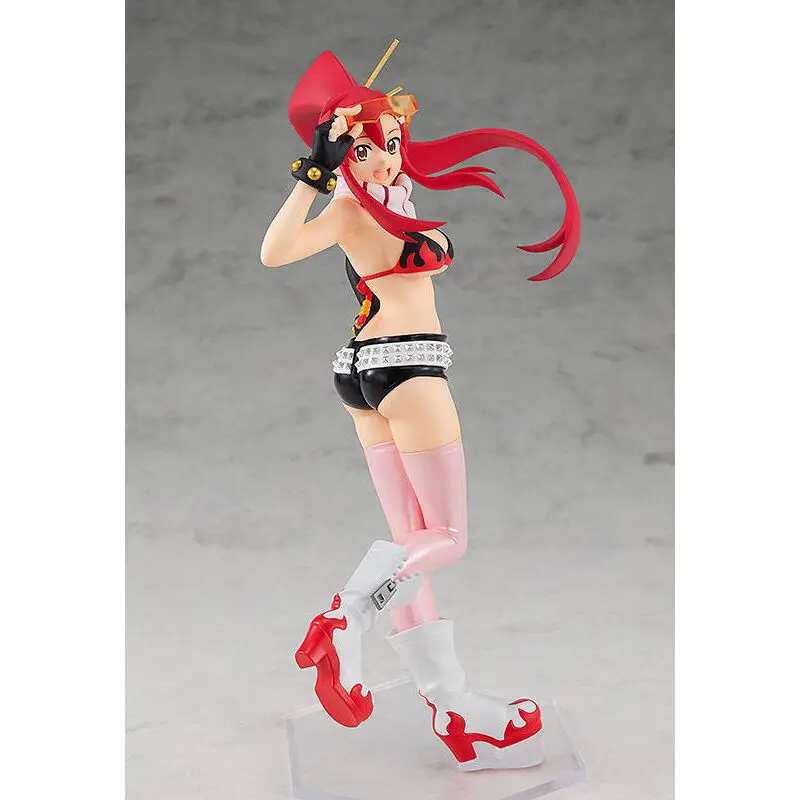 Tengen Toppa Gurren Lagann Yoko Pop Up Parade figura 17cm termékfotó