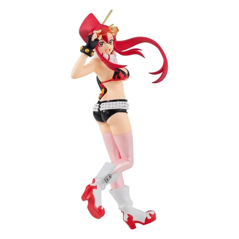 Tengen Toppa Gurren Lagann Yoko Pop Up Parade figura 17cm termékfotó