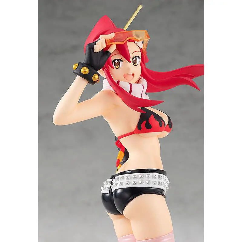 Tengen Toppa Gurren Lagann Yoko Pop Up Parade figura 17cm termékfotó