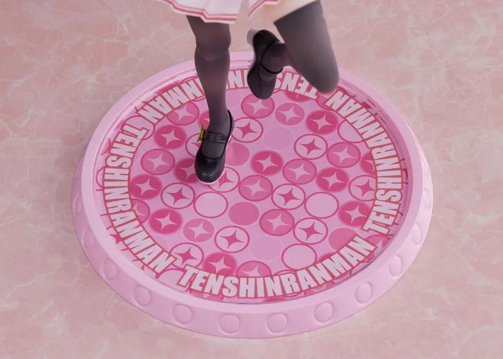 Tenshin Ranman Lucky or Unlucky!? 1/7 Sana Chitose Limitált kiadás PVC szobor figura 24 cm termékfotó