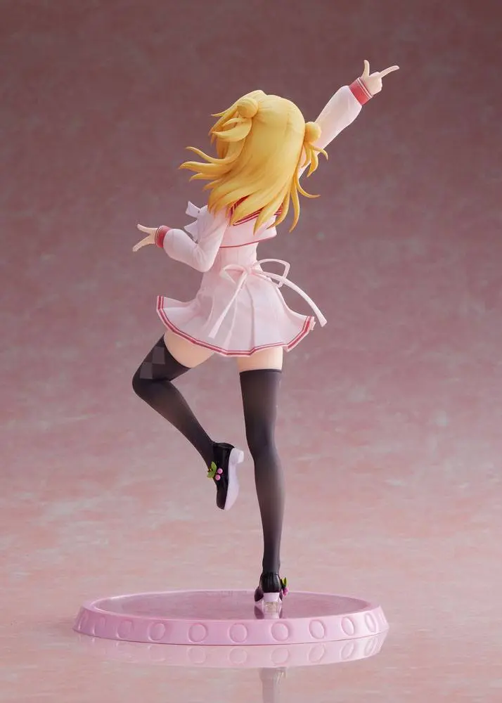Tenshin Ranman Lucky or Unlucky!? 1/7 Sana Chitose PVC szobor figura 24 cm termékfotó