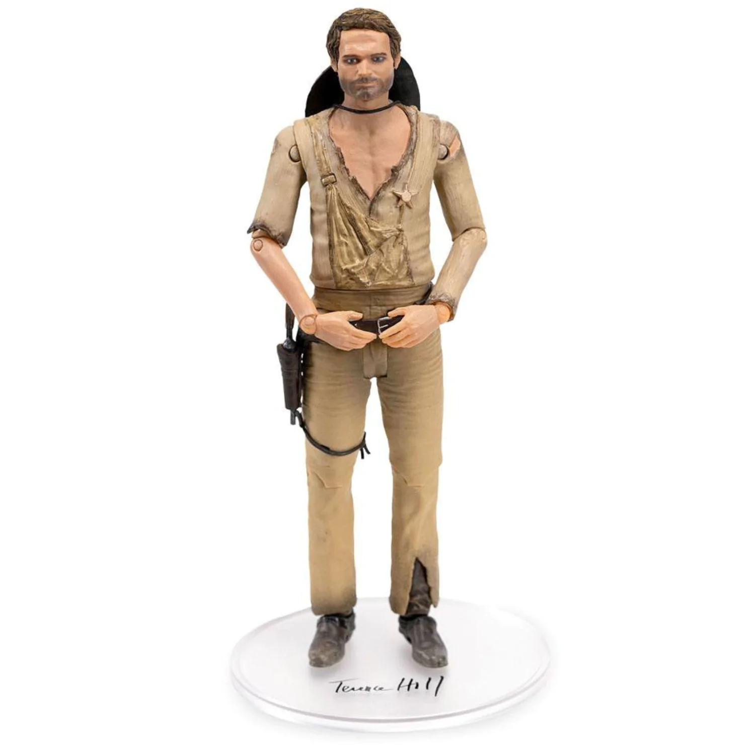 Terence Hill Trinity akciófigura 18 cm termékfotó