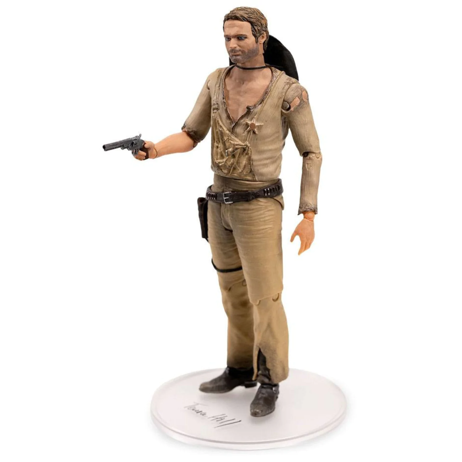 Terence Hill Trinity akciófigura 18 cm termékfotó