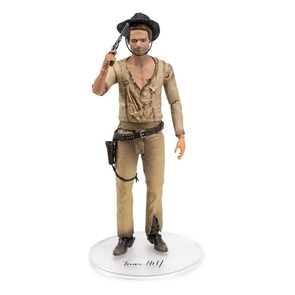 Terence Hill Action Figure Trinity 18 cm termékfotó