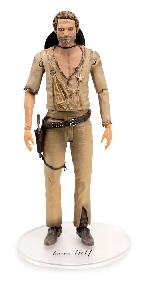 Terence Hill Action Figure Trinity 18 cm termékfotó