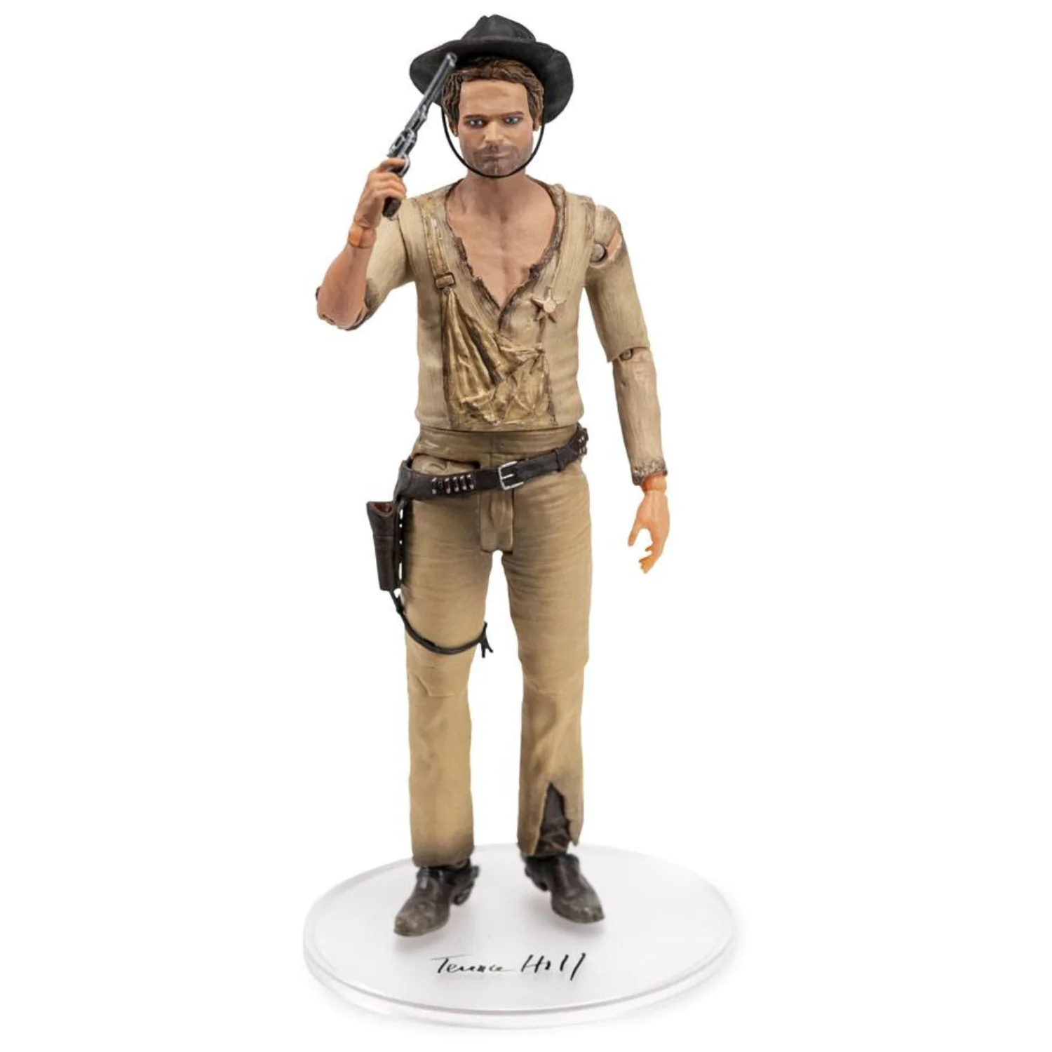Terence Hill Trinity akciófigura 18 cm termékfotó
