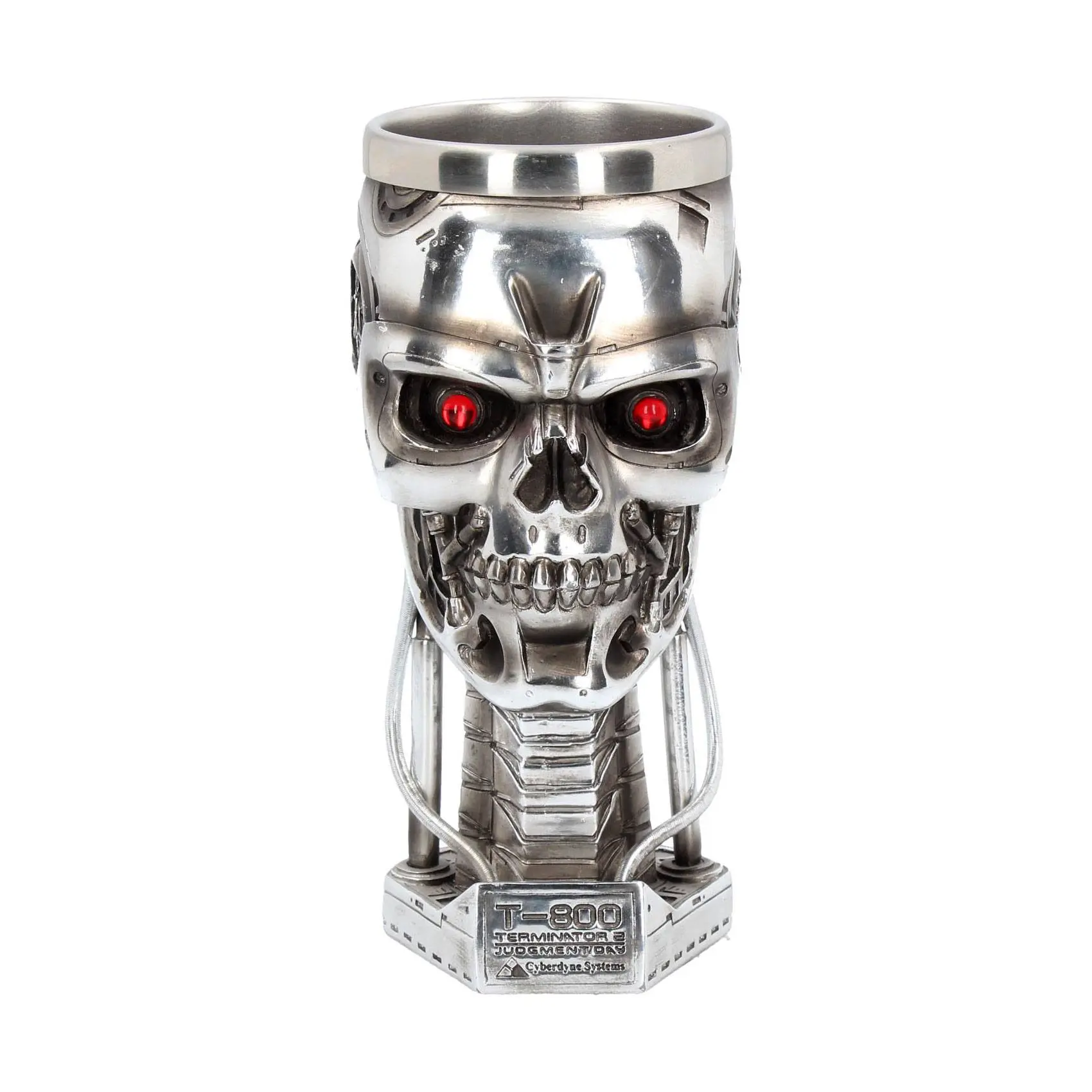 Terminator 2 Head serleg termékfotó