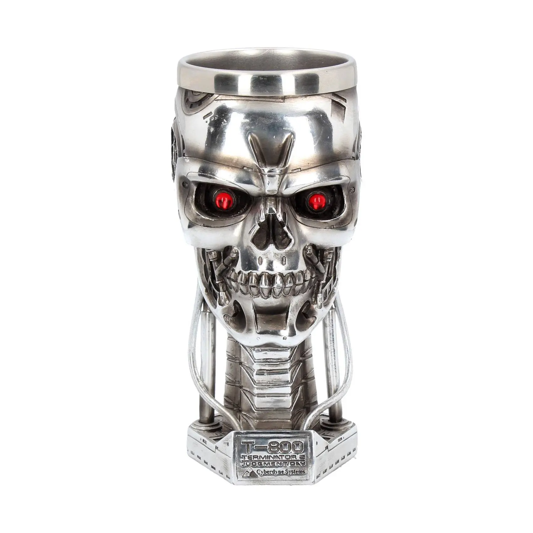 Terminator 2 Goblet Head termékfotó