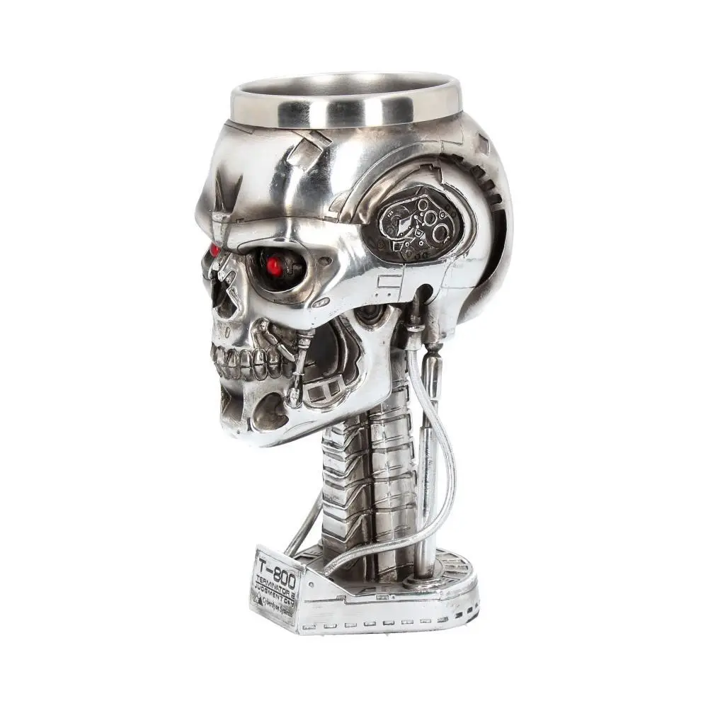 Terminator 2 Head serleg termékfotó